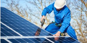 Installation Maintenance Panneaux Solaires Photovoltaïques à Fenay